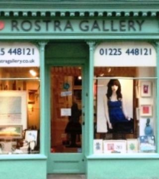 Rostra Gallery