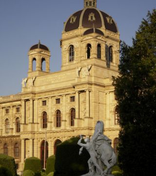 Kunsthistorisches Museum Wien