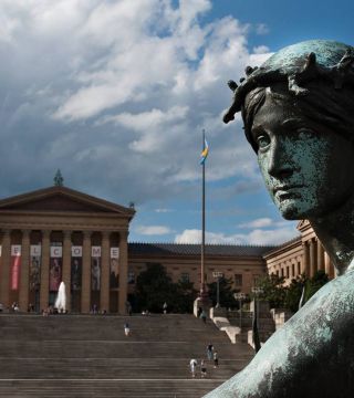 Philadelphia Museum of Art