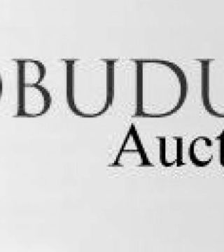 Borobudur Auction