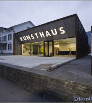 Kunsthaus Grenchen