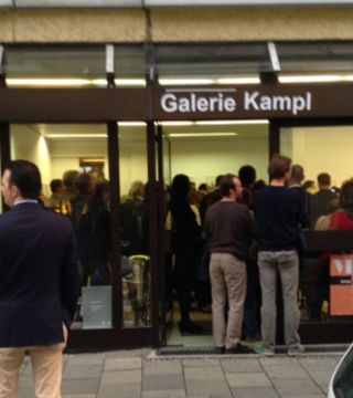 Galerie Kampl