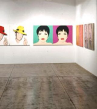 The Andy Warhol Museum