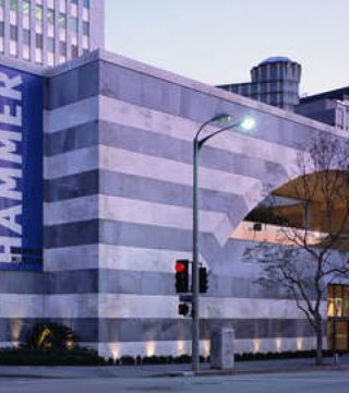 Hammer Museum