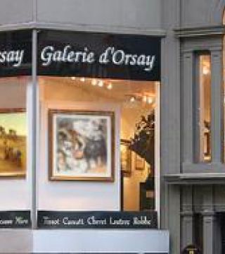 Galerie d’Orsay