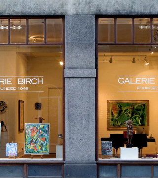 Galerie Birch