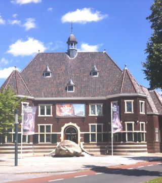 Rijksmuseum Twenthe 