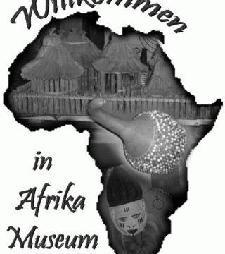 Afrikamuseum