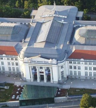 Technisches Museum Wien