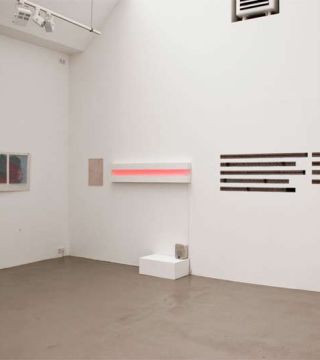 Galerie Barbara Thumm