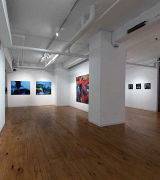 Agora Gallery