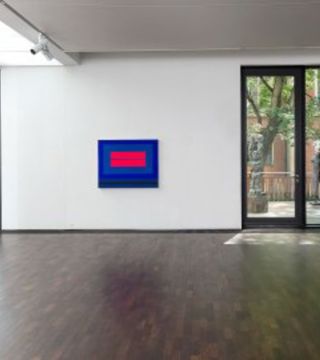 Galerie Thomas Modern