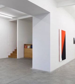 Galerie Martin Janda