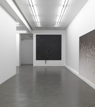 Simon Lee Gallery