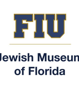 Jewish Museum of Florida - FIU