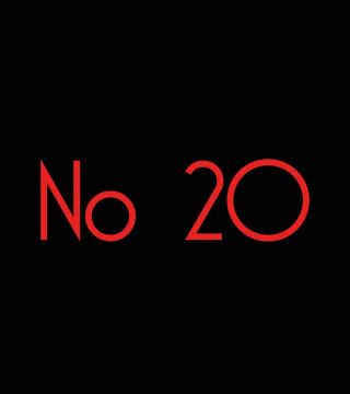 No 20 Arts