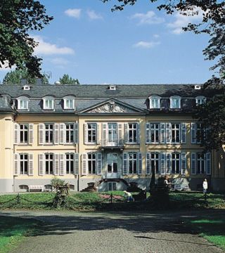 Museum Morsbroich