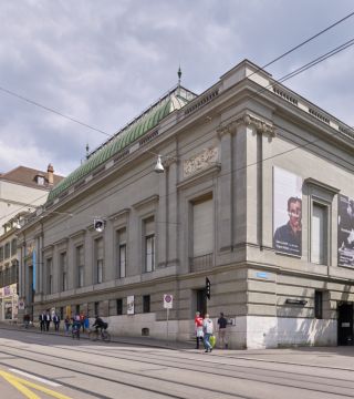 Kunsthalle Basel