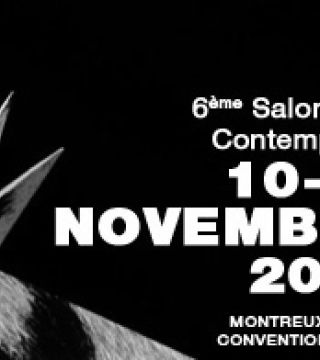 Montreux Art Gallery - Salon d'Art Contemporain