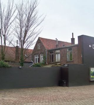 De Pont museum voor hedendaagse kunst