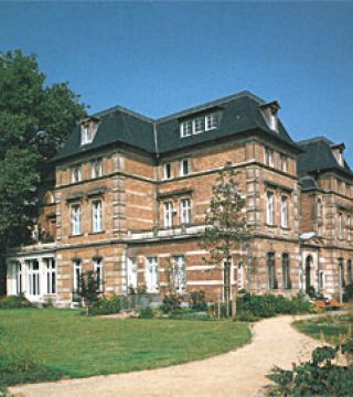 Kunstmuseum Villa Zanders