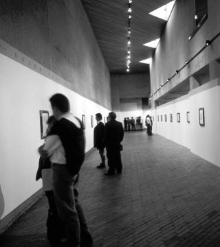 MAMBO - Museo de Arte Moderno de Bogotá