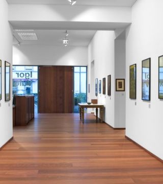 Nadja Brykina Gallery