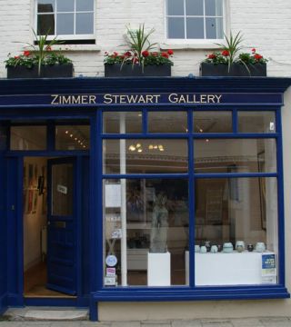 Zimmer Stewart Gallery