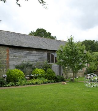 The Moncrieff-Bray Gallery