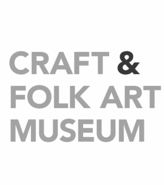 Craft and Folk Art Museum - CAFAM