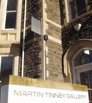 Martin Tinney Gallery