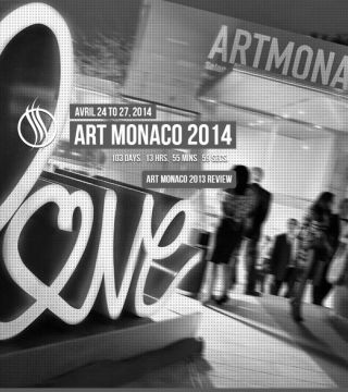 Art Monaco - International modern and contemporary art fair