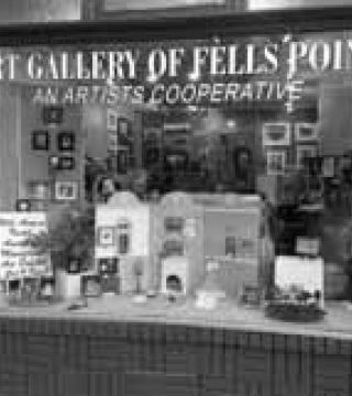 Art Gallery of Fells Point