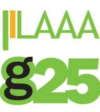 LAAA/Gallery 825