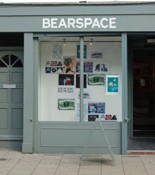 BEARSPACE Gallery