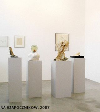 Galerie Gisela Capitain
