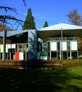 Heidi Weber Museum