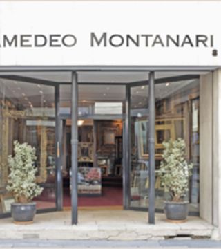 Galerie Amedeo Montanari
