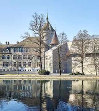 Landesmuseum Zürich