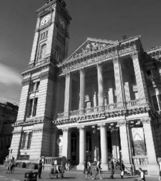 Birmingham Museums & Art Gallery