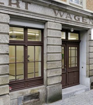 Galerie Wenger