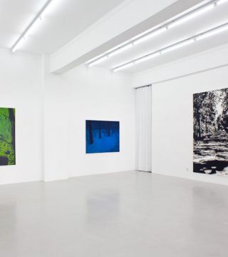 Heinz-Martin Weigand Gallery