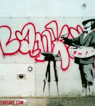 Banksy