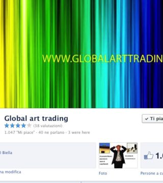global art trading picture