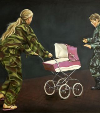 The Pram