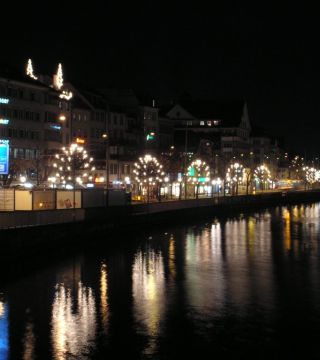 Zurich City