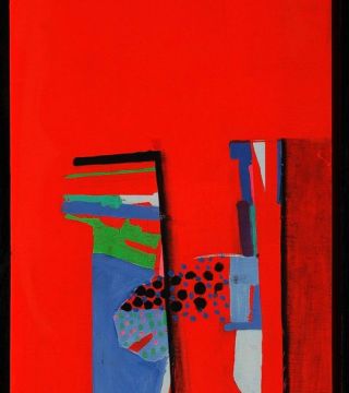 red one
