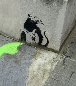 Banksy