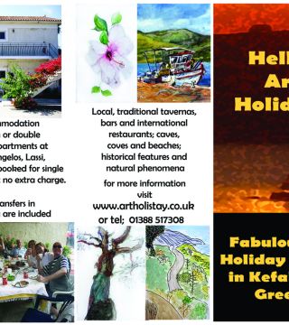 Kefalonia Promo