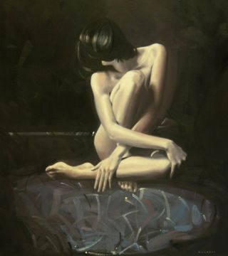 Seclusion (1)